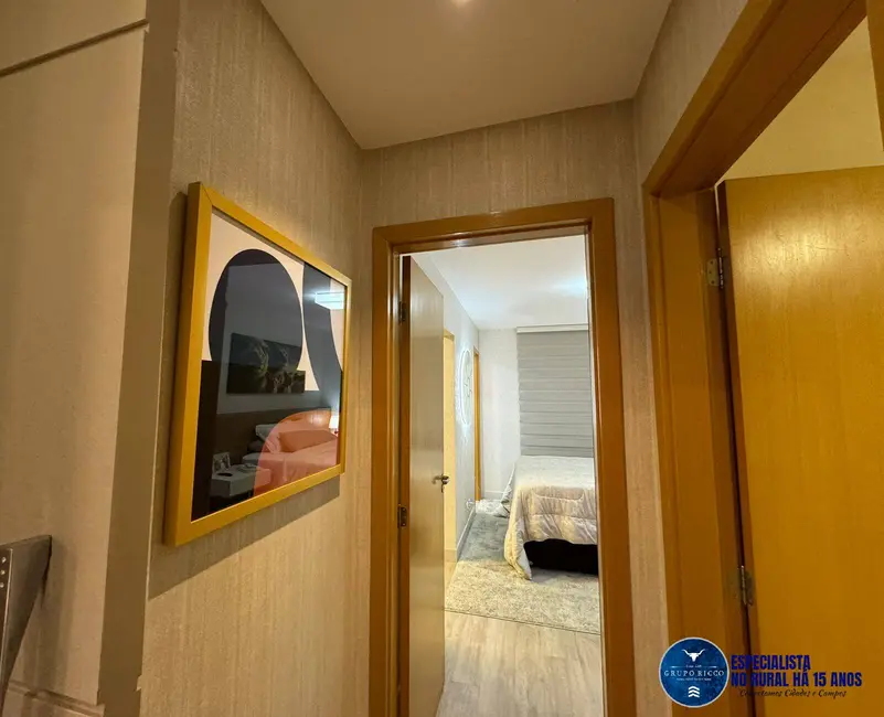 Foto 6 de Apartamento com 3 quartos à venda, 118m2 em Jardim Goiás, Goiania - GO