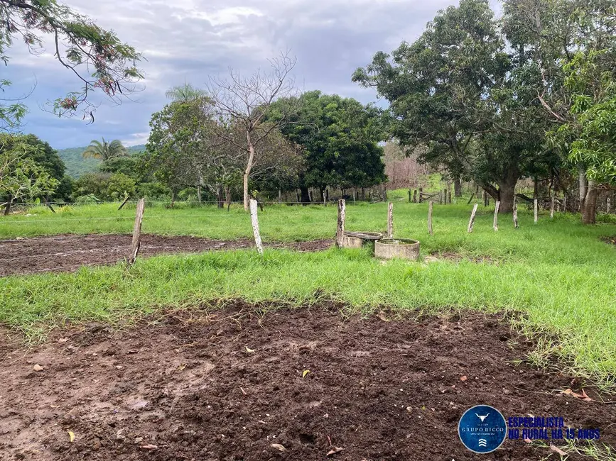 Foto 5 de Chácara à venda, 12m2 em Campestre De Goias - GO