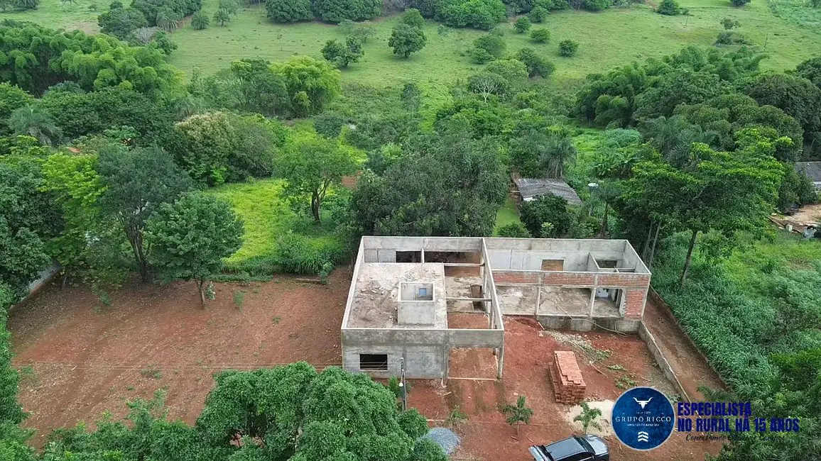 Foto 2 de Chácara à venda, 5000m2 em Residencial Buena Vista I, Goiania - GO