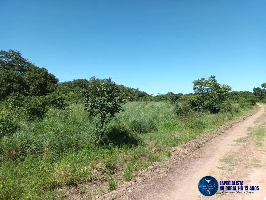 Foto 9 de Fazenda / Haras à venda, 200m2 em Uirapuru - GO
