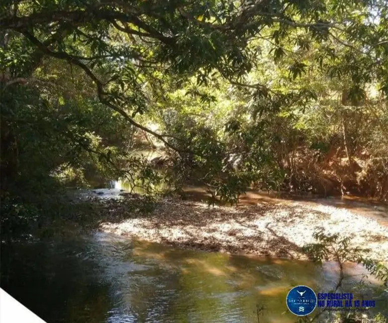 Foto 3 de Chácara à venda, 14m2 em Pirenopolis - GO