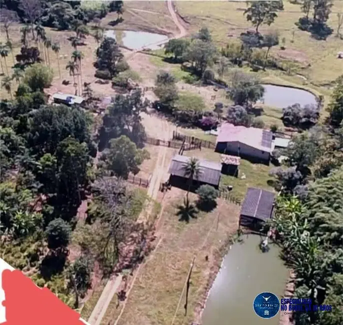 Foto 1 de Chácara à venda, 14m2 em Pirenopolis - GO