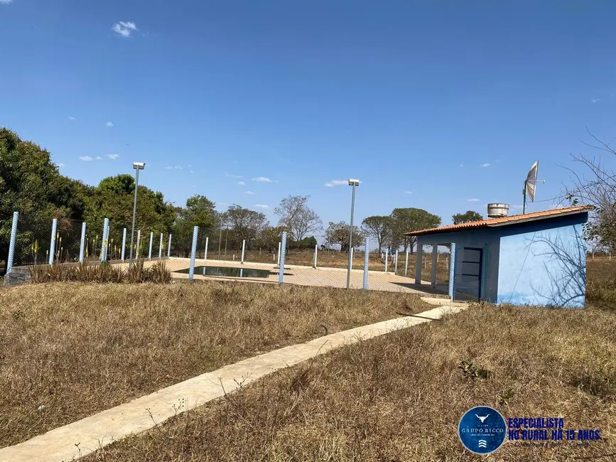 Foto 1 de Chácara à venda, 23m2 em Bela Vista De Goias - GO
