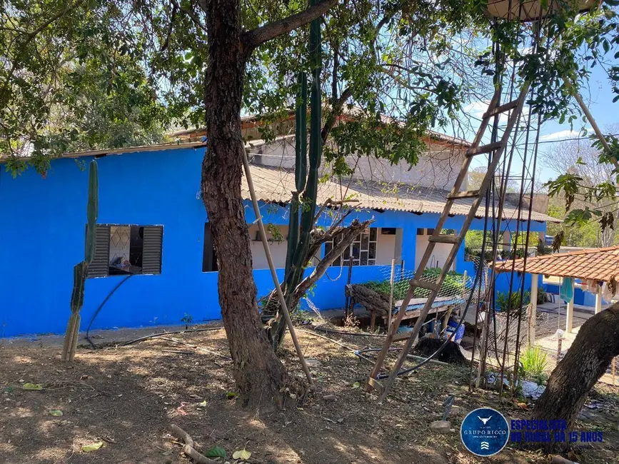 Foto 8 de Chácara com 16 quartos à venda, 23m2 em Bela Vista De Goias - GO