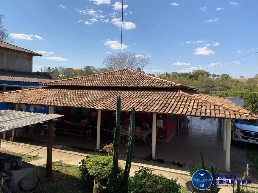 Foto 2 de Chácara com 16 quartos à venda, 23m2 em Bela Vista De Goias - GO