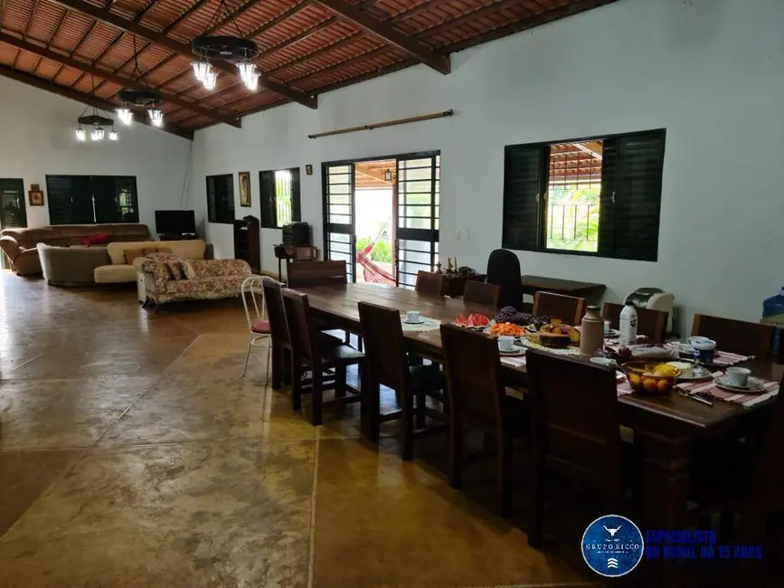 Foto 4 de Chácara à venda em Jardim Barcelona, Bela Vista De Goias - GO