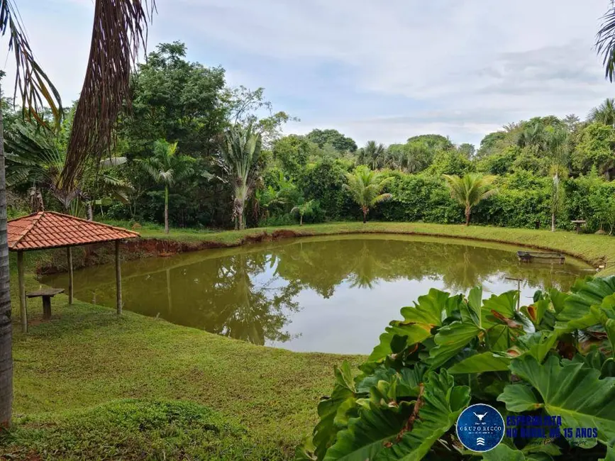 Foto 9 de Chácara à venda em Jardim Barcelona, Bela Vista De Goias - GO