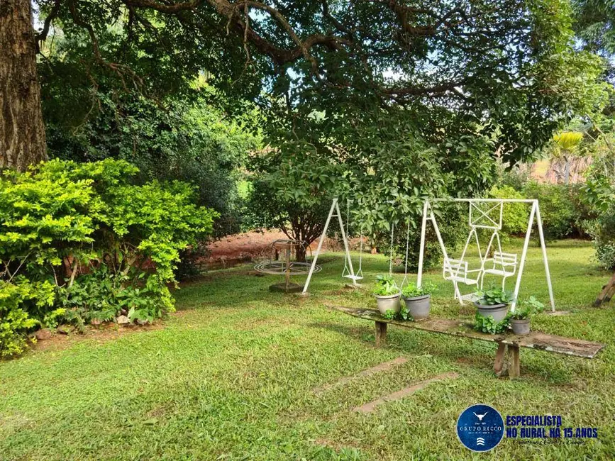 Foto 7 de Chácara à venda em Jardim Barcelona, Bela Vista De Goias - GO