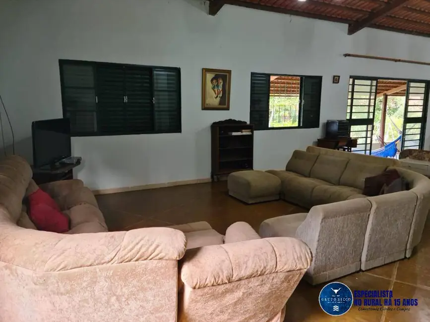 Foto 5 de Chácara à venda em Jardim Barcelona, Bela Vista De Goias - GO