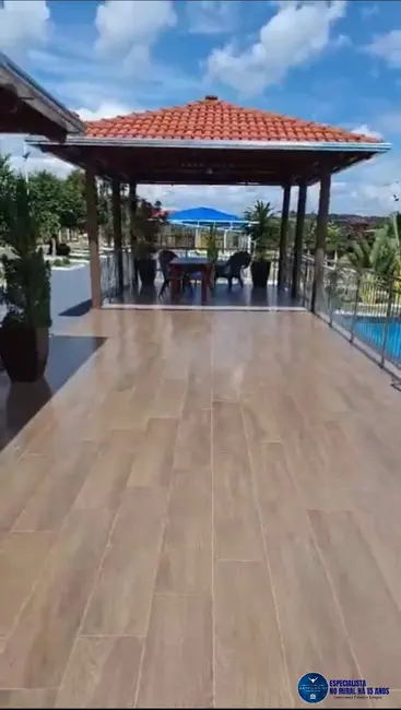 Foto 7 de Chácara com 3 quartos à venda, 2060m2 em Neropolis - GO