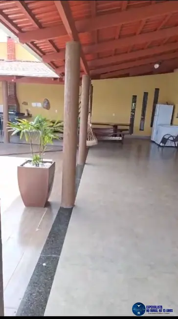 Foto 5 de Chácara com 3 quartos à venda, 2060m2 em Neropolis - GO