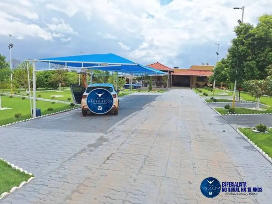 Foto 2 de Chácara à venda, 2000m2 em Neropolis - GO
