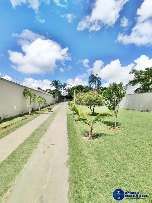 Foto 8 de Chácara com 4 quartos à venda, 2000m2 em Abadia De Goias - GO