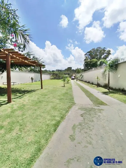 Foto 4 de Chácara com 4 quartos à venda, 2000m2 em Abadia De Goias - GO