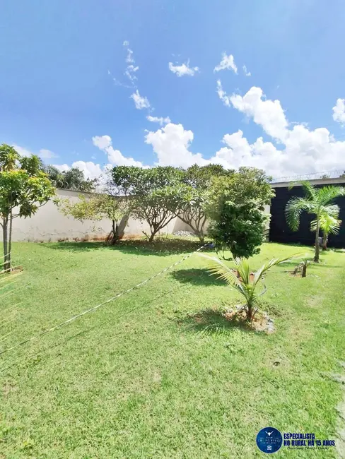 Foto 9 de Chácara com 4 quartos à venda, 2000m2 em Abadia De Goias - GO