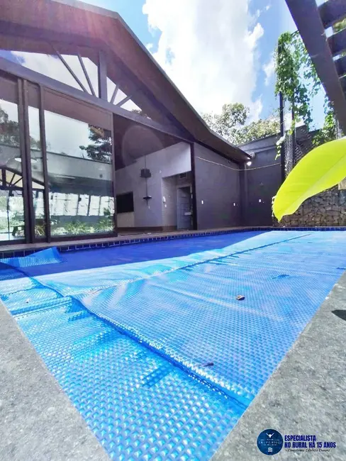 Foto 2 de Chácara com 4 quartos à venda, 2000m2 em Abadia De Goias - GO