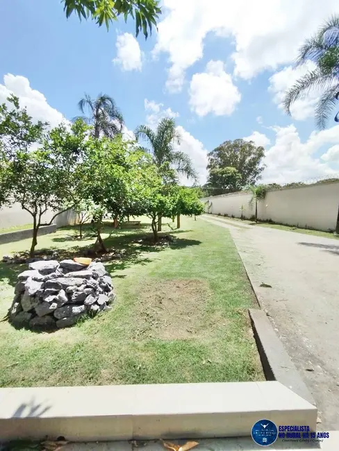 Foto 6 de Chácara com 4 quartos à venda, 2000m2 em Abadia De Goias - GO