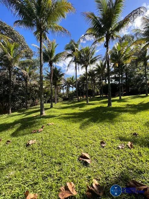 Foto 2 de Chácara à venda, 3000m2 em Jardim Cristal, Aparecida De Goiania - GO