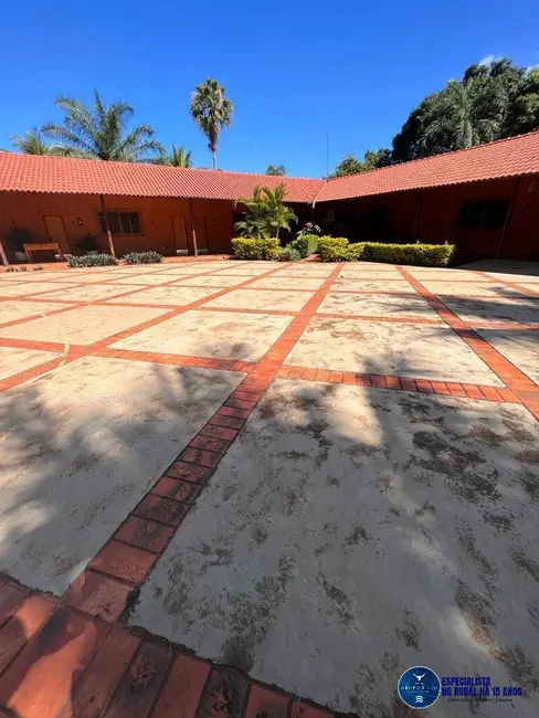 Chácara à venda, 3000m2 em Jardim Cristal, Aparecida De Goiania - GO - imagem 7 Foto 7 de Chácara à venda, 3000m2 em Jardim Cristal, Aparecida De Goiania - GO