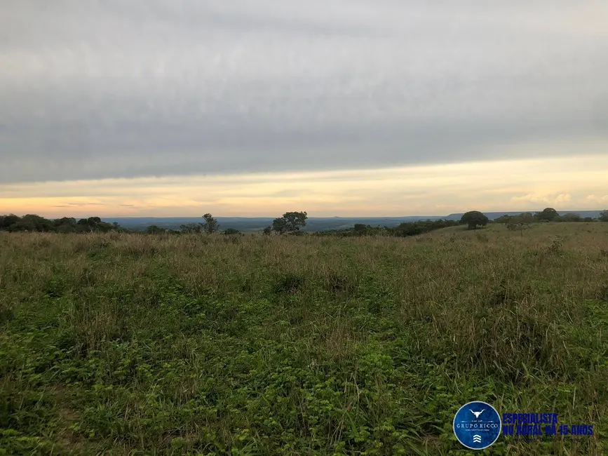 Foto 5 de Fazenda / Haras à venda, 240m2 em Marzagao - GO