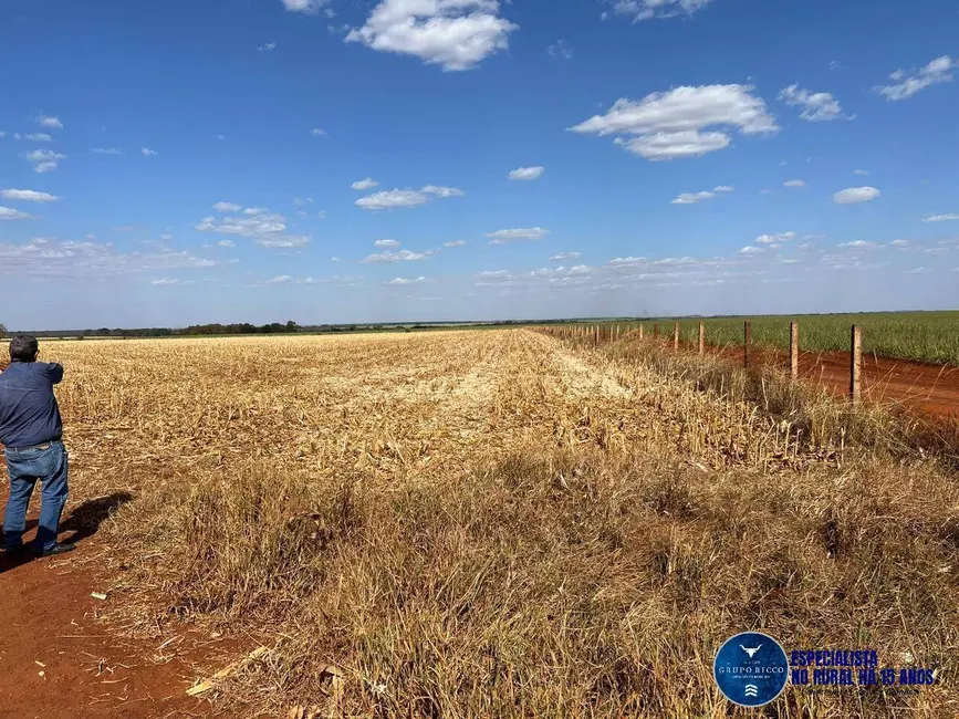 Foto 3 de Fazenda / Haras à venda, 52m2 em Santa Helena De Goias - GO