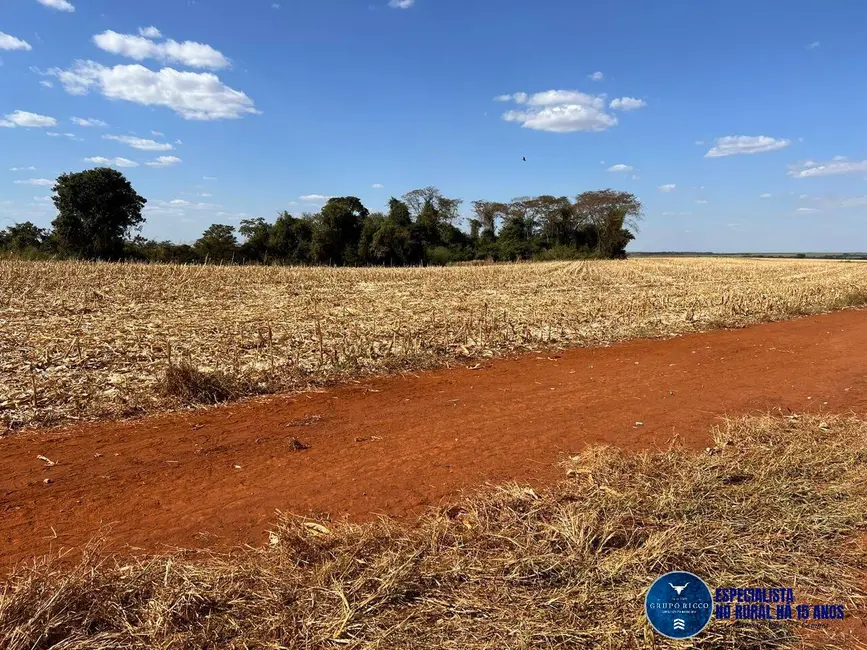 Foto 2 de Fazenda / Haras à venda, 52m2 em Santa Helena De Goias - GO