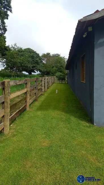 Foto 9 de Chácara com 3 quartos à venda em Itaberai - GO