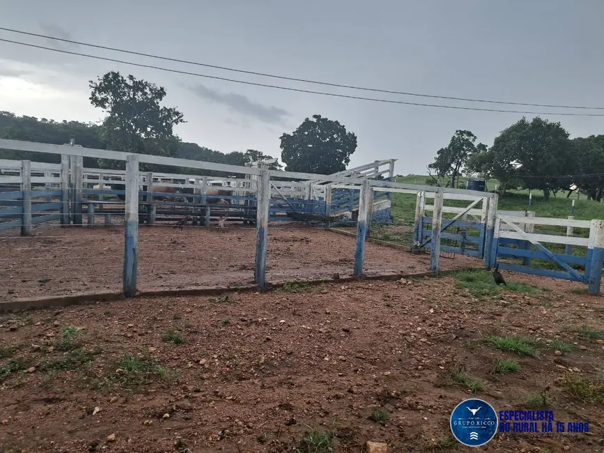 Foto 3 de Chácara com 3 quartos à venda, 10m2 em Itapuranga - GO