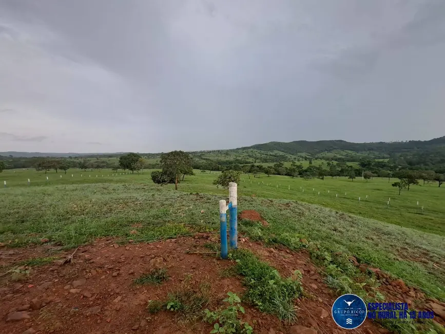 Foto 4 de Chácara com 3 quartos à venda, 10m2 em Itapuranga - GO