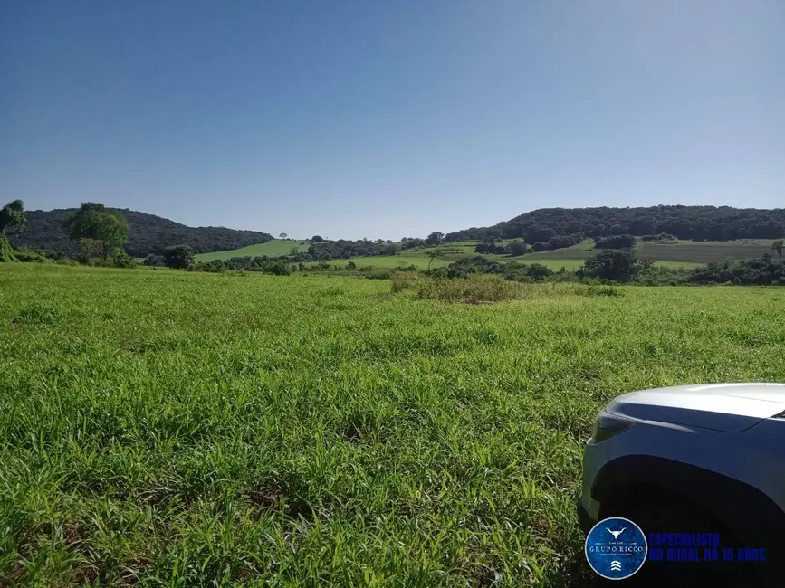 Foto 1 de Fazenda / Haras à venda, 62m2 em Edealina - GO