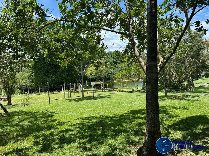 Chácara à venda, 40000m2 em Petrolina De Goias - GO - imagem 4 Foto 4 de Chácara à venda, 40000m2 em Petrolina De Goias - GO