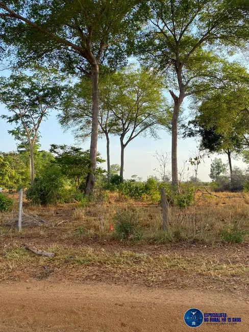 Foto 7 de Fazenda / Haras à venda, 447m2 em Sao Miguel Do Araguaia - GO
