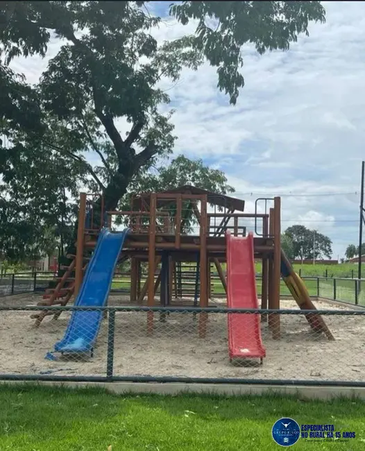 Foto 5 de Lote de Condomínio à venda, 336m2 em Santa Barbara De Goias - GO