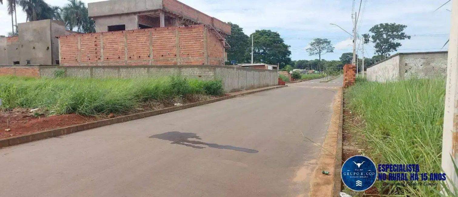 Foto 8 de Lote de Condomínio à venda, 336m2 em Santa Barbara De Goias - GO
