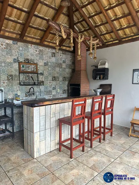 Foto 8 de Chácara à venda, 3200m2 em Pirenopolis - GO