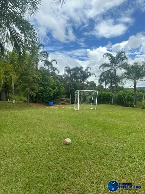 Foto 15 de Chácara à venda, 3200m2 em Pirenopolis - GO