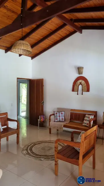 Foto 5 de Chácara à venda, 3200m2 em Pirenopolis - GO