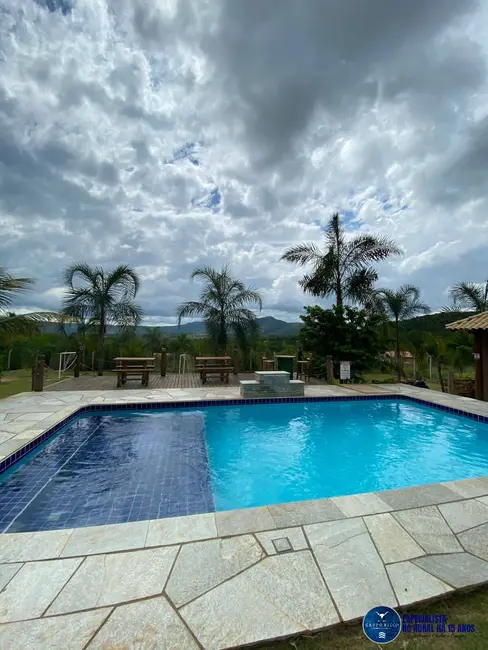 Foto 2 de Chácara à venda, 3200m2 em Pirenopolis - GO