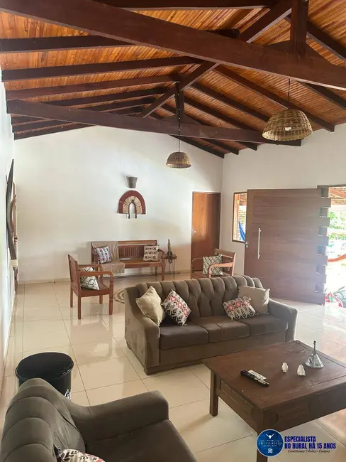 Foto 10 de Chácara à venda, 3200m2 em Pirenopolis - GO