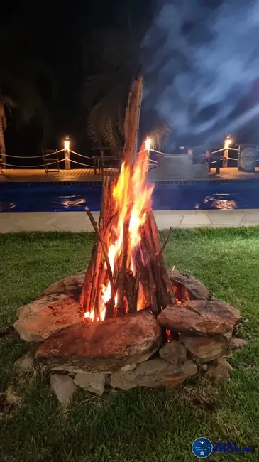 Foto 7 de Chácara à venda, 3200m2 em Pirenopolis - GO