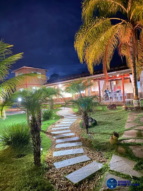 Foto 13 de Chácara à venda, 3200m2 em Pirenopolis - GO