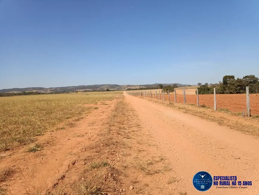 Foto 4 de Fazenda / Haras com 3 quartos à venda, 105m2 em Fazenda Nova - GO