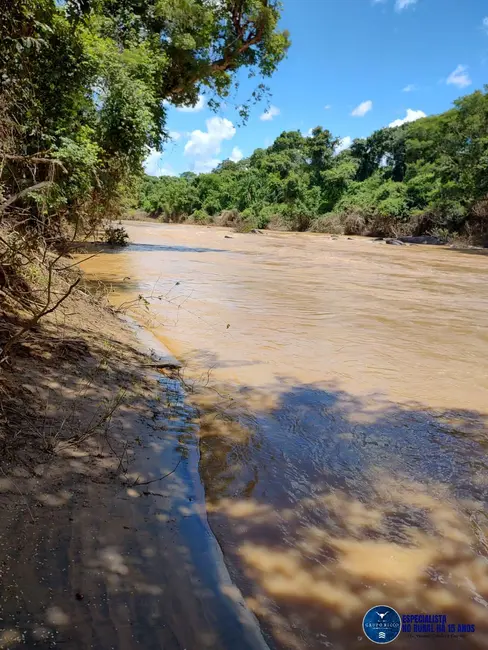 Foto 9 de Fazenda / Haras com 3 quartos à venda, 105m2 em Fazenda Nova - GO