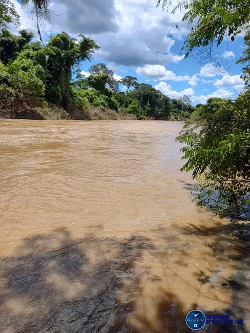 Foto 1 de Fazenda / Haras com 3 quartos à venda, 105m2 em Fazenda Nova - GO
