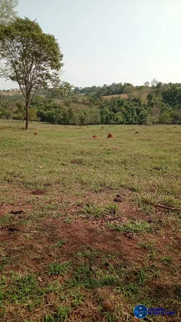 Foto 1 de Chácara à venda, 9m2 em Itaucu - GO