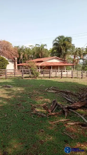 Chácara com 3 quartos à venda, 9m2 em Itaucu - GO - imagem 5 Foto 5 de Chácara com 3 quartos à venda, 9m2 em Itaucu - GO
