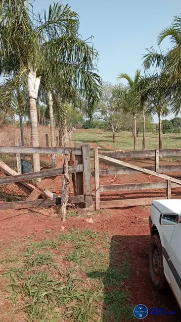 Chácara com 3 quartos à venda, 9m2 em Itaucu - GO - imagem 9 Foto 9 de Chácara com 3 quartos à venda, 9m2 em Itaucu - GO