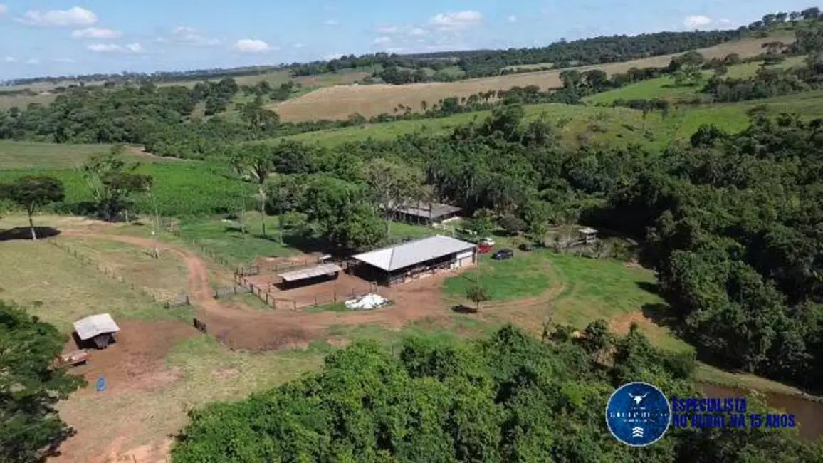 Foto 2 de Chácara à venda, 16m2 em Goianapolis - GO