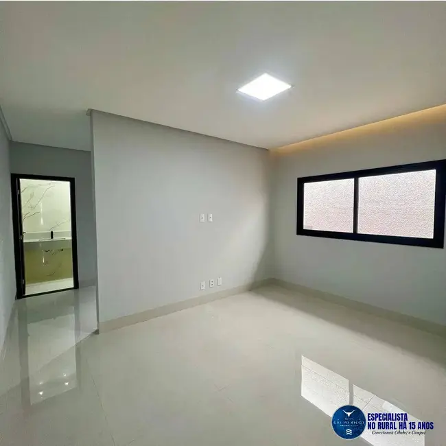 Casa com 3 quartos à venda, 300m2 em Residencial Humaitá, Goiania - GO - imagem 4 Foto 4 de Casa com 3 quartos à venda, 300m2 em Residencial Humaitá, Goiania - GO