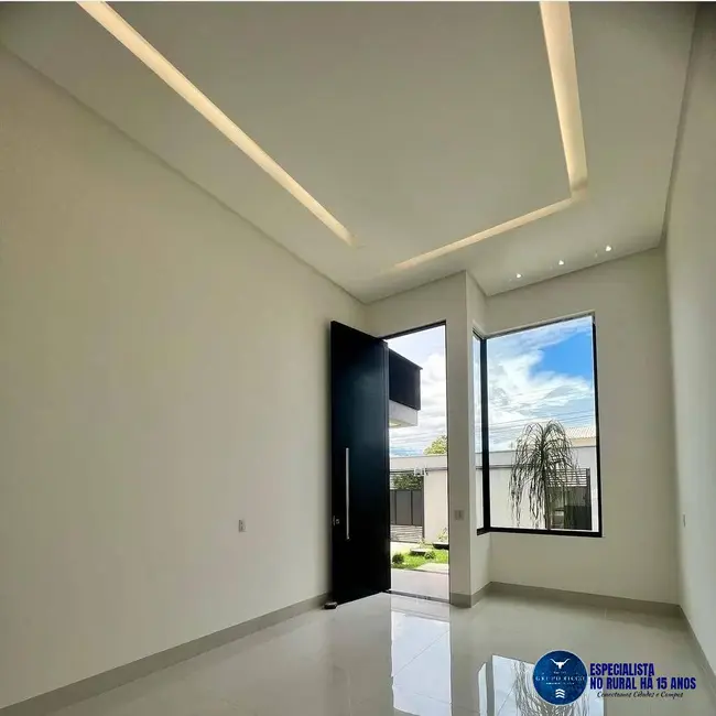 Casa com 3 quartos à venda, 300m2 em Residencial Humaitá, Goiania - GO - imagem 2 Foto 2 de Casa com 3 quartos à venda, 300m2 em Residencial Humaitá, Goiania - GO